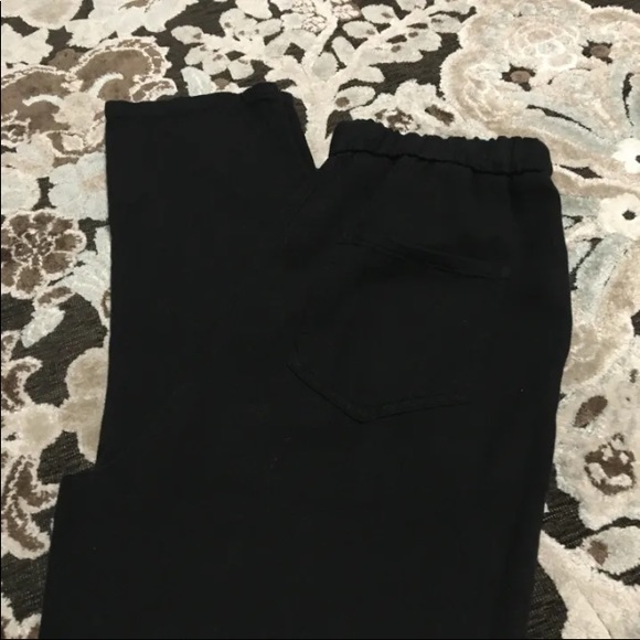 Xs Zara pullon weekend pants - Picture 4 of 6